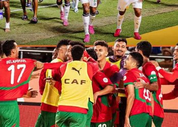 CHAN2024: les pays hôtes éliminés, le Maroc et le Sénégal se retrouvent en demi-finale