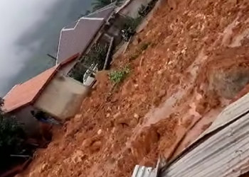 Dubréka : le bilan du glissement de terrain s’alourdit