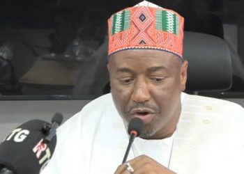 Cellou Baldé : “Notre objectif est de permettre à chaque jeune guinéen d’être un acteur de changement”