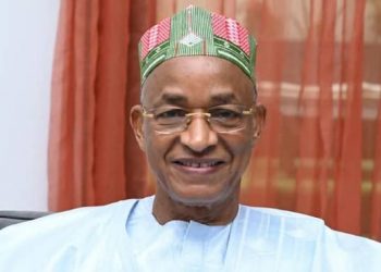 Démission du SG du CNJ de l’UFDG : Cellou Dalein prend acte et remercie Ismaël Doukouré