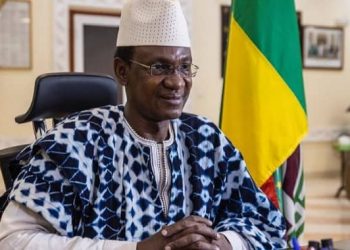 Mali : l’ancien Premier ministre, Choguel Maïga, et plusieurs ex-collaborateurs placés en garde à vue