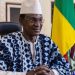 Mali : l’ancien Premier ministre, Choguel Maïga, et plusieurs ex-collaborateurs placés en garde à vue