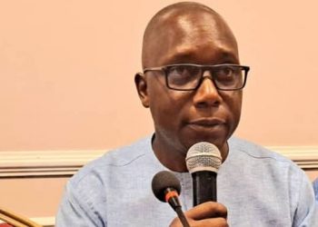 Massacre du 28 septembre : « La plupart des victimes ont été indemnisées », selon Me DS Bah