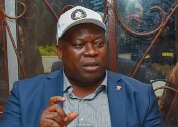 Fassou Théa, ministre de la Pêche : « La nouvelle Constitution n’est pas un simple texte juridique…»