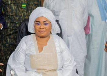 Ministère du Commerce : Fatima Camara prend fonction et affiche ses ambitions