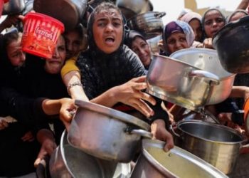 Gaza : la Ligue islamique mondiale dénonce “un génocide et une famine orchestrés”