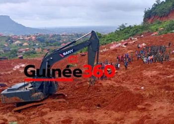 Drame à Manéah : des familles coincées sous les décombres continuent d’appeler à l’aide