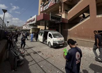 Gaza : cinq journalistes tués dans une frappe israélienne sur un hôpital