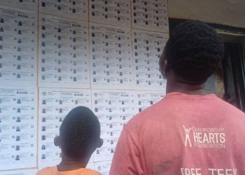 Statistiques électorales : Conakry devance Kankan de 20 066 inscrits