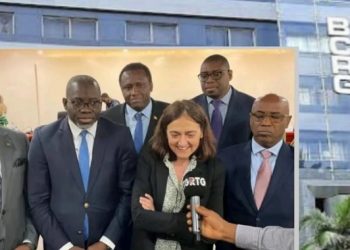 Secteur bancaire guinéen : le FMI met à jour les indicateurs, la BCRG appelée à accélérer les réformes