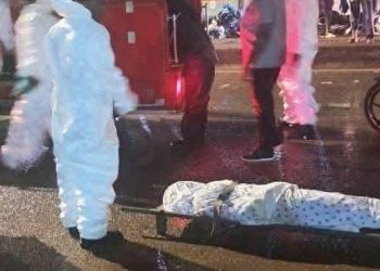 Pluies diluviennes à Conakry : l’ANGUCH fait état de “15 morts et 3 disparus”