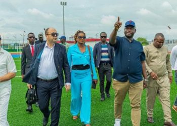 Mini-Football : la Guinée devient la nouvelle capitale africaine de la discipline