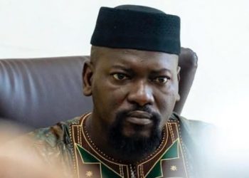 Vulgarisation de la constitution : Mamadi Doumbouya félicite le gouvernement