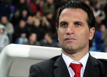 Syli National : Paulo Duarte pressenti pour succéder à Michel Dussuyer