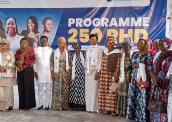 Femmes dans la recherche : la Guinée répond à l’urgence avec un plan doctoral inédit