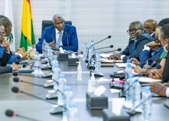 Eau et assainissement en Guinée : la Banque mondiale mobilise 500 millions de dollars