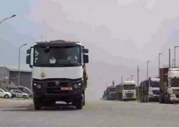 Sahel : libération des 4 chauffeurs routiers marocains enlevés en janvier