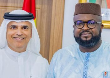 Concession minière retirée à GAC : EGA dénonce une “expropriation” et menace de poursuites