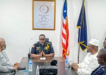 Affaire Zainab Bah au Liberia : la Guinéenne inculpée, une policière suspendue