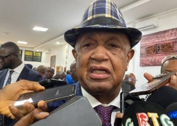 Processus électoral : Abé Sylla salue la mise en place du comité inter-parties