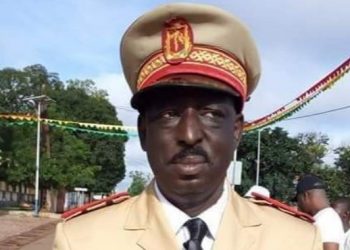 Administration du territoire : l’ancien préfet Aziz Diop et plusieurs cadres nommés