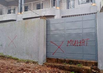 Simanbossia : la menace d’un déguerpissement indigne les sinistrés