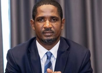 Politique : Mouctar Diallo démissionne du NFD et se retire de la vie politique