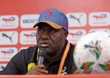 CHAN 2024 : “Tout le monde est apte”, rassure Souleymane Abedi avant le choc face à l’Ouganda