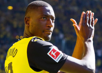 Ballon d’Or 2025 : Serhou Guirassy dans le top 30 mondial