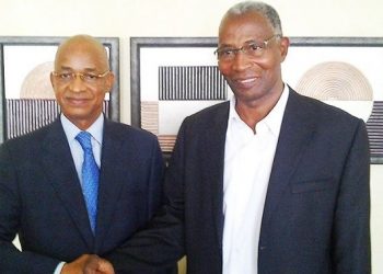 Cellou Dalein non recensé : les explications de Bah Oury