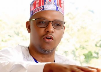 UFDG : démission de Ismael Doukouré, secrétaire général du Conseil national des jeunes