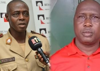 Rusal-Friguia : le syndicat accuse, le préfet de Fria, colonel Alpha Oumar Cissé, se défend