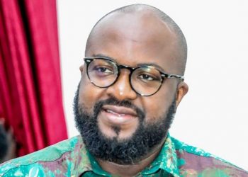 Djiba Diakité : “Aujourd’hui, la Guinée représente des opportunités jamais égalées dans la sous-région”