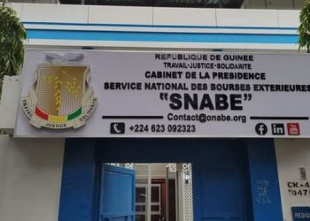 Bac 2025 : des lauréats convoqués devant le Service national des bourses extérieures