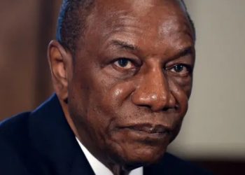 Inondations à Siguiri : Alpha Condé pointe la « gestion calamiteuse » de la junte