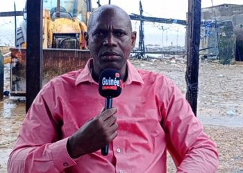 Lutte contre le Kush : un acteur de la pêche artisanale interpelle les autorités