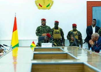 Palais Mohamed V : la sécurisation du vote référendaire du 21 septembre au cœur d’une rencontre