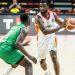 AfroBasket 2025 : fin de parcours pour la Guinée