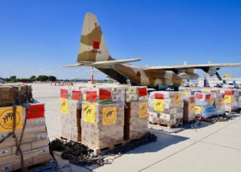 Gaza : l’aide humanitaire marocaine se distingue par sa singularité et sa crédibilité