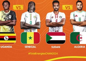 CHAN 2024 : le premier tour terminé, place aux quarts de finale