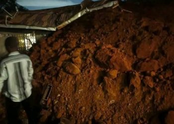 Manéah : au moins deux morts, recherches en cours