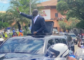 Transition : ouverture de la campagne pour le référendum constitutionnel le 24 août