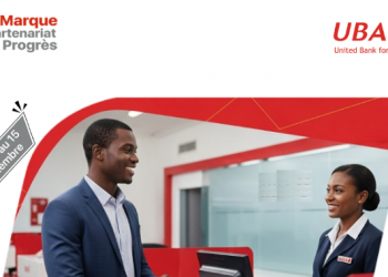 UBA Guinée facilite vos transferts internationaux avec Western Union et MoneyGram