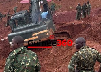 Manéah : sous les décombres, la bataille acharnée pour retrouver des survivants…