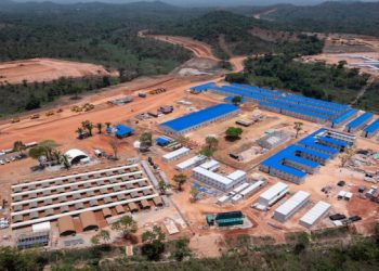 Projet Simandou : Rio Tinto suspend ses activités après un incendie mortel