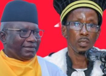 Foniké Mengué et Billo Bah : Taliby Dabo, un témoin encombrant que la justice osera-t-elle entendre ?