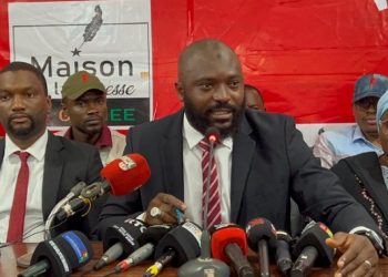 Guinée : le BGDA engage une réforme pour moderniser la gestion des droits d’auteur