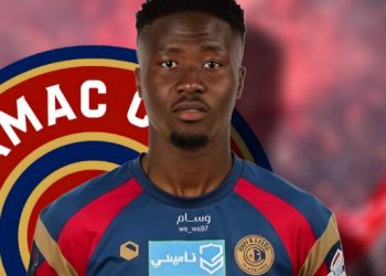 Transfert : Morlaye Sylla s’offre un contrat en or avec Damac FC