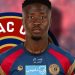 Transfert : Morlaye Sylla s’offre un contrat en or avec Damac FC