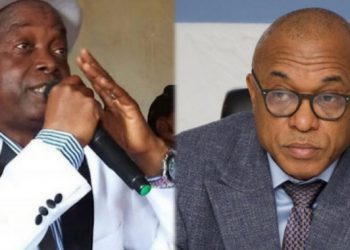 Aboubacar Soumah : “Pas d’ouverture sans la reconnaissance des enseignants contractuels de Conakry”